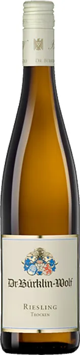 Dr. Bürklin Wolf Riesling Dr. Bürklin Wolf Riesling