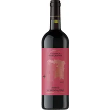 Vinolisa Selezione Rotweinreise durch Italien
