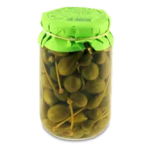 Kapernbeeren Kapernbeeren