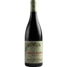 Domaine Pierre Guillemot Savigny les Beaune Premier Cru Les Serpentieres 2023 Domaine Pierre Guillemot Savigny les Beaune Premier Cru Les Serpentieres 2023