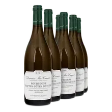 2021 Bourgogne Hautes-Côtes de Nuits Blanc AC “Clos Saint-Philibert” Monopole 2021 Bourgogne Hautes-Côtes de Nuits Blanc AC “Clos Saint-Philibert” Monopole