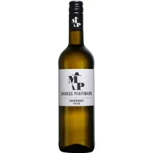 Pfaffmann Chardonnay 'M.P.' QbA trocken Pfaffmann Chardonnay 'M.P.' QbA trocken