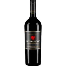 Beyerskloof Synergy Cape Blend Beyerskloof Synergy Cape Blend