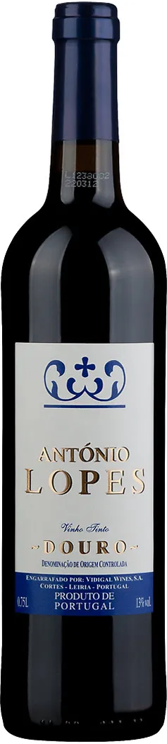 António Lopes Douro António Lopes Douro