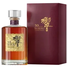 Hibiki Aged 30 years Hibiki Aged 30 years