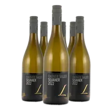 2022 Silvaner L trocken 2022 Silvaner L trocken
