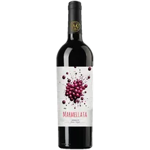 Torrevento Marmellata 12er Vorratspaket