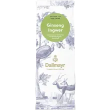 Ginseng/Ingwer Ginseng/Ingwer