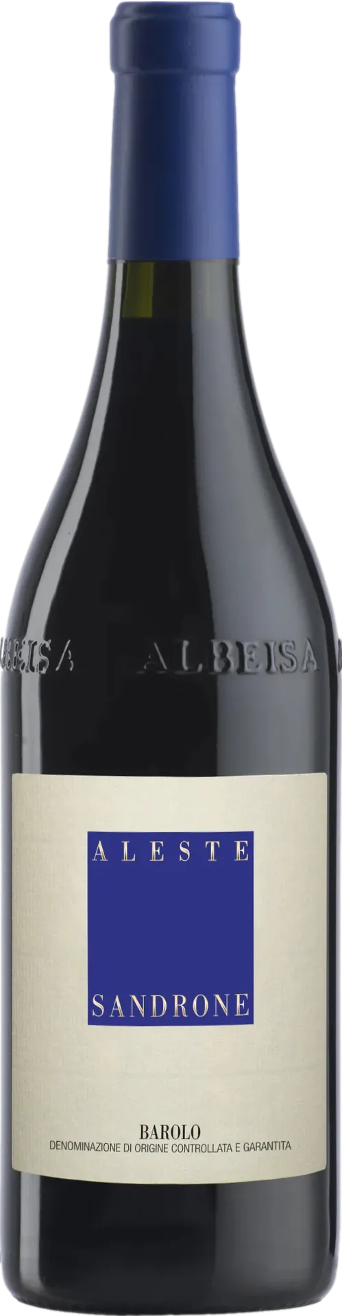 Luciano Sandrone Barolo Aleste 2018 Luciano Sandrone Barolo Aleste 2018