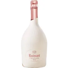Champagne Ruinart Rosé Second Skin Brut Champagne Ruinart Rosé Second Skin Brut