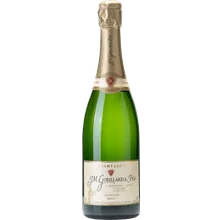 Champagne JM Gobillard et Fils Tradition Brut Champagne JM Gobillard et Fils Tradition Brut