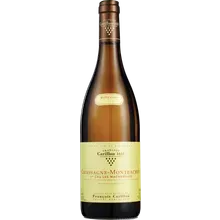 Francois Carillon Chassagne-Montrachet Premier Cru Les Macherelles 2023 Francois Carillon Chassagne-Montrachet Premier Cru Les Macherelles 2023
