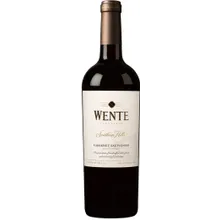 Wente Southern Hills Cabernet Sauvignon Wente Southern Hills Cabernet Sauvignon