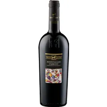 Ulisse Montepulciano d’Abruzzo DOP Ulisse Montepulciano d’Abruzzo DOP