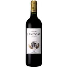 Château Lanessan Haut-Médoc Château Lanessan Haut-Médoc