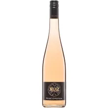 Manz Handwerk Rosé Emotion trocken Manz Handwerk Rosé Emotion trocken