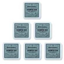 Festes Shampoo Parent - 100g (Dummy) Festes Shampoo Parent - 100g (Dummy)
