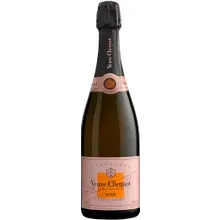 Veuve Clicquot Ice Jacket Rosé Brut
