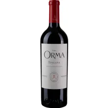 Orma Toscana Rosso IGT 2020 Orma Toscana Rosso IGT 2020