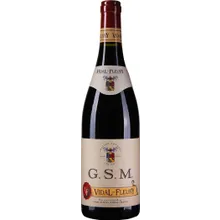 Vidal-Fleury G.S.M. Vidal-Fleury G.S.M.