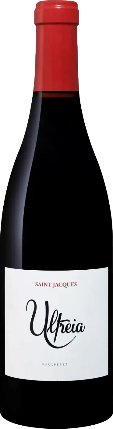 Raul Perez Ultreia Saint Jacques Mencia 2022 Raul Perez Ultreia Saint Jacques Mencia 2022