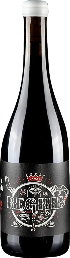 Domaine Bonnet Cotton Regnie 2022 Domaine Bonnet Cotton Regnie 2022