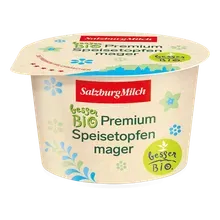 Speisetopfen mager Bio Speisetopfen mager Bio