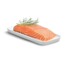 Lachsfilet frisch, Label Rouge Lachsfilet frisch, Label Rouge