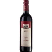 Poggerissi Rosso di Toscana IGT Poggerissi Rosso di Toscana IGT