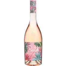 Chateau d'Esclans The Beach by Whispering Angel 2025 Chateau d'Esclans The Beach by Whispering Angel 2025