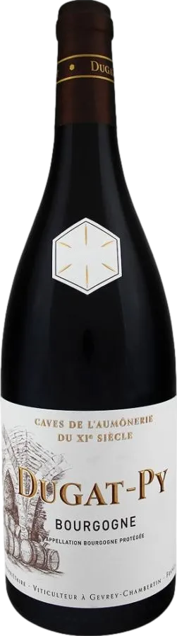 Domaine Dugat-Py Bourgogne Rouge 2022 Domaine Dugat-Py Bourgogne Rouge 2022