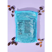 Mandeln in Zartbitterschokolade 1 kg Mandeln in Zartbitterschokolade 1 kg