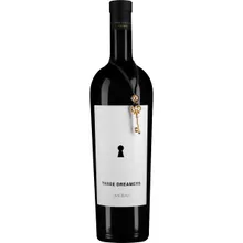 Fantini Three Dreamers Appassite Abruzzen Fantini Three Dreamers Appassite Abruzzen