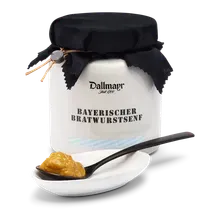 Bratwurstsenf Bratwurstsenf