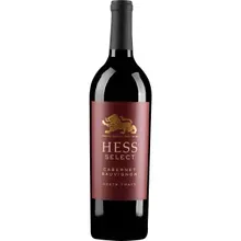 Hess Select Cabernet Sauvignon Hess Select Cabernet Sauvignon