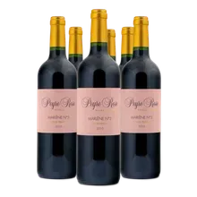 2010 Peyre Rose Marlène N° 3 2010 Peyre Rose Marlène N° 3