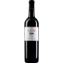 Les Jamelles Syrah Les Jamelles Syrah