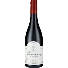 Domaine Charles Audoin Marsannay Les Favieres 2023 Domaine Charles Audoin Marsannay Les Favieres 2023