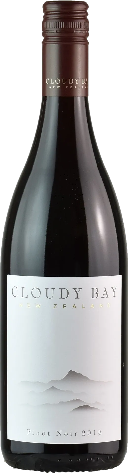 Cloudy Bay Pinot Noir 2023 Cloudy Bay Pinot Noir 2023