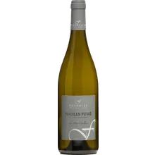 Domaine Fournier Pouilly Fume Les Deux Cailloux 2024 Domaine Fournier Pouilly Fume Les Deux Cailloux 2024