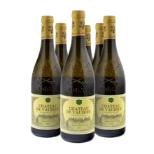 2023 Châteauneuf-du-Pape Blanc AC 2023 Châteauneuf-du-Pape Blanc AC