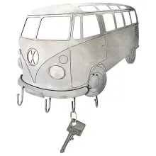 Geschenkidee Bus - Schlüsselbrett Geschenkidee Bus - Schlüsselbrett