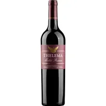 Thelema Merlot Reserve Thelema Merlot Reserve