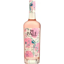 Château d’Esclans The Pale Rosé by Sacha Lichine Château d’Esclans The Pale Rosé by Sacha Lichine