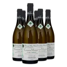 2022 Chassagne Montrachet Premier Cru AC Morgeot 2022 Chassagne Montrachet Premier Cru AC Morgeot