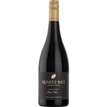 Quartz Reef Bendigo Estate Single Ferment Pinot Noir 2020 Quartz Reef Bendigo Estate Single Ferment Pinot Noir 2020