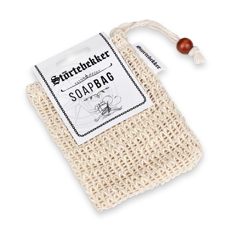 Störtebekker Sisal Säckchen Störtebekker Sisal Säckchen