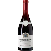Chateau de Meursault Savigny les Beaune Rouge 2021 Chateau de Meursault Savigny les Beaune Rouge 2021