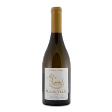 2018 Mâcon-Verzé blanc AC 2018 Mâcon-Verzé blanc AC