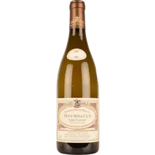 Domaine Seguin-Manuel Meursault Les Clous 2024 Domaine Seguin-Manuel Meursault Les Clous 2024